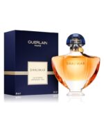 Guerlain Shalimar Perfume For Women, EDP, 90 ml