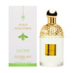 Guerlain Aqua Allegoria Limon Verde Eau De Toilette - 125 ml