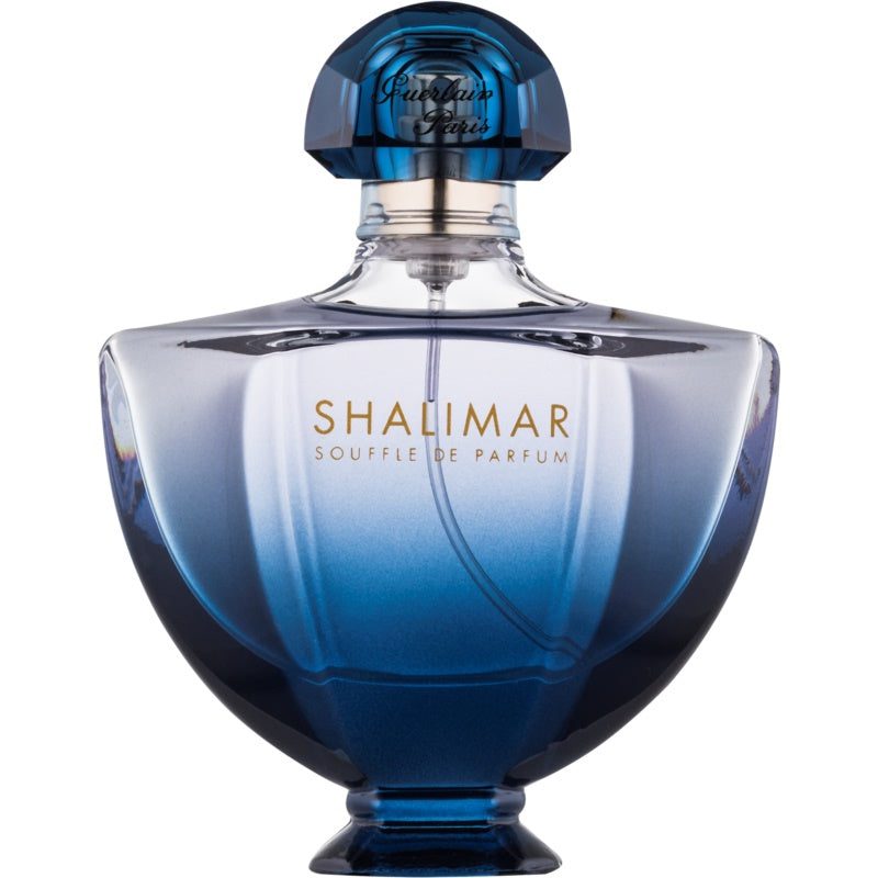3346470116658__13 GUERLAIN Shalimar Souffle Eau De Parfum Spray For Women, 50 ml - Image 1