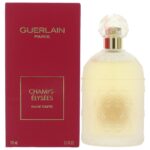 Guerlain Champs Elysees Perfume For Women, EDT, 100ml