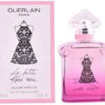 Guerlain La Petite Robe Noire Ma Robe Hippie-Chic Perfume For Women EDP 50 ml