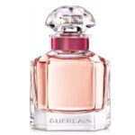 Guerlain Mon Bloom Of Rose Perfume For Women, EDP, 100 ml - Image 2