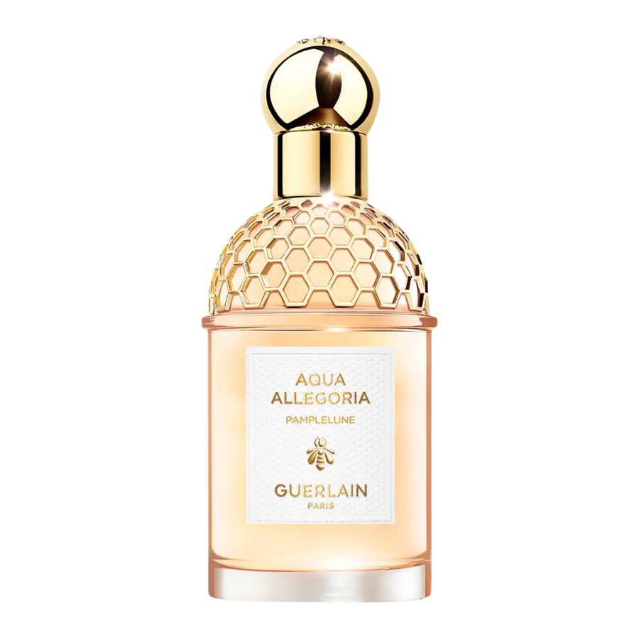3346470144019_1 Guerlain Aqua Allegoria Pamplelune For Women EDT 125ml - Image 1