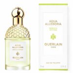 Guerlain Aqua Allegoria Nerolia Vetiver For Unisex EDT 75ml - Image 2
