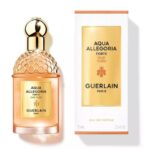Guerlain Aqua Allegoria Forte Oud Yuzu For Women EDP 75ml - Image 2