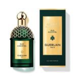 Guerlain Absolus Allegoria Oud Essentiel For Unisex EDP 125ml - Image 2