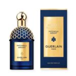 Guerlain Absolus Allegoria Patchouli Ardent For Unisex EDP 125ml - Image 2