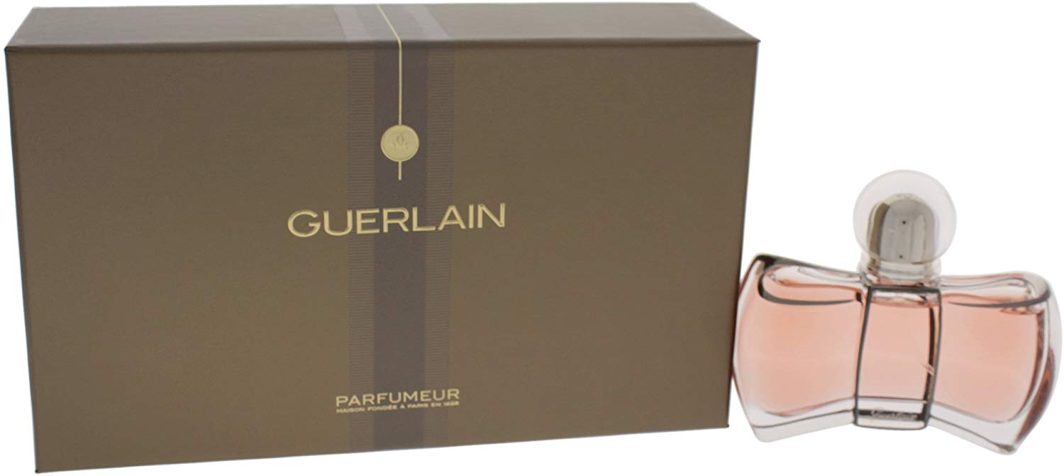 3346470173422 Guerlain Mon Exclusif Perfume For Women, EDP, 50ml - Image 1