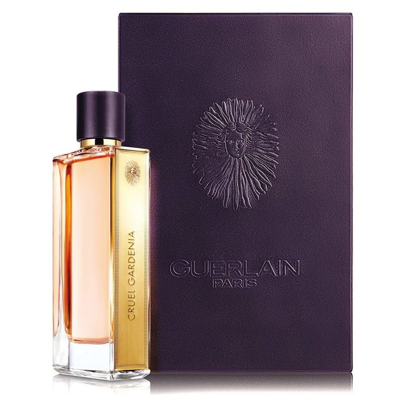 3346470176461 Guerlain Cruel Gardenia Perfume For Women EDP 75ml - Image 1