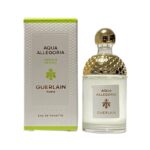 Guerlain Aqua Allegoria Nerolia Vetiver For Unisex Mini EDT 7.5ml - Image 2