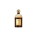 Guerlain Absolus Allegoria Cuir Intense For Unisex Mini EDP 7.5ml