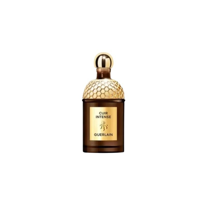 3346476439119_1 Guerlain Absolus Allegoria Cuir Intense For Unisex Mini EDP 7.5ml - Image 1