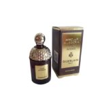 Guerlain Absolus Allegoria Cuir Intense For Unisex Mini EDP 7.5ml - Image 4