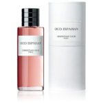 Christian Dior Oud Ispahan for Unisex - Eau de Parfum, 125ml - Image 2