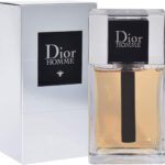 Christian Dior Homme Perfume For Men EDT 100ml