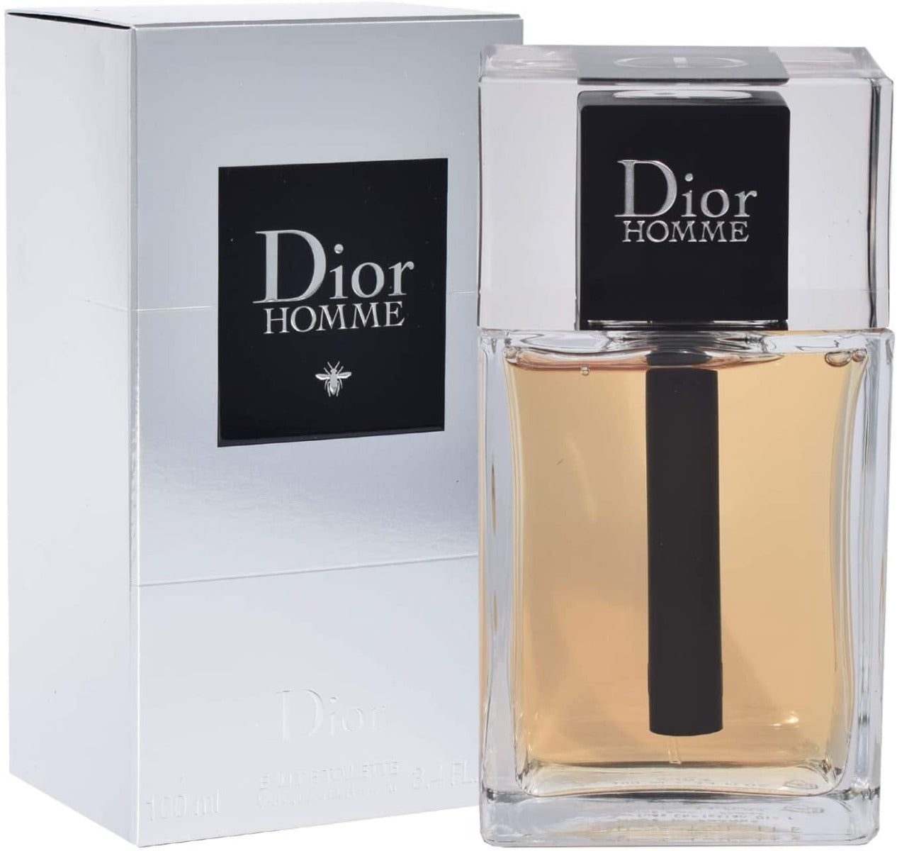 33489011419147 Christian Dior Homme Perfume For Men EDT 100ml - Image 1