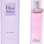 Dior Christian Addict Eau Fraiche, Perfume for Women , EDT 50 ml