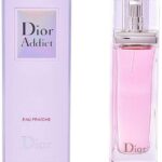 Dior Addict Eau Frache Perfume for Women EDP 100ml