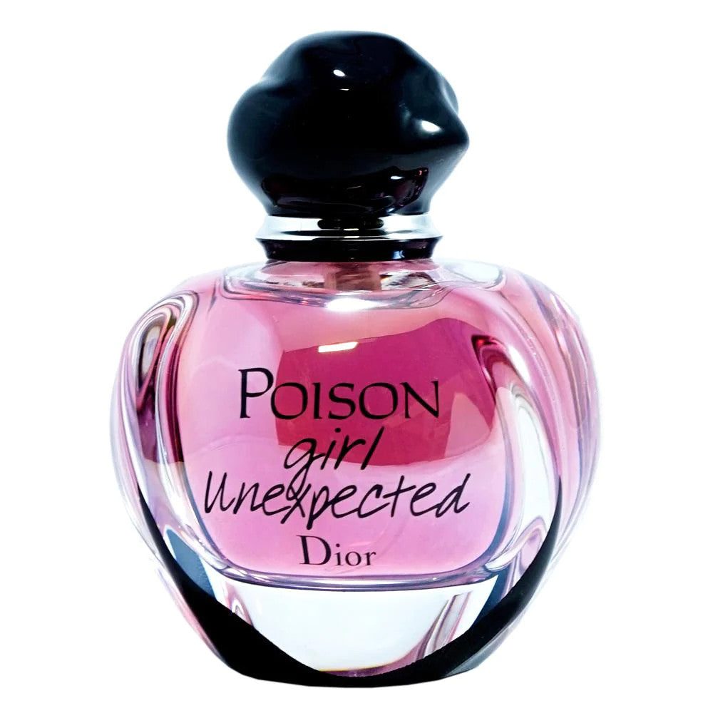 3348901392457 Dior Poison Girl Unexpected, Perfume for Women , EDT 50 ml - Image 1