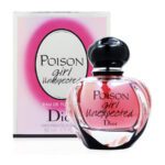 Dior Poison Girl Unexpected, Perfume for Women , EDT 50 ml - Image 2