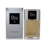 CHRISTIAN DIOR DIOR HOMME AFTERSHAVE LOTION, MEN, 100 ml