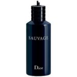 Christian Dior Sauvage Perfume For Men EDT 300ml Refill