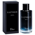 Dior Sauvage Perfum For Men 200ml