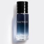 Christian Dior Sauvage For Men EDT 30ml Refillable - Image 3