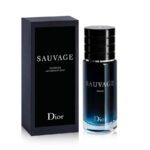 Christian Dior Sauvage For Men Parfum 30ml Refillable - Image 2