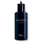 Christian Dior Sauvage Perfume For Men EDP 300ml Refill
