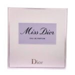 Christian Dior Miss Dior For Women Mini Set EDP 5ml + Moisturizing Body Milk 20ml - Image 2