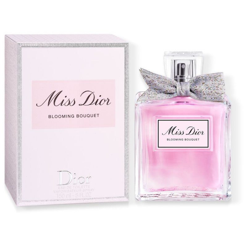 3348901627382_1 Christian Dior Miss Dior Blooming Bouquet For Women EDT 150ml - Image 1