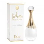 Christian Dior J'Adore Parfum D'Eau Alcohol Free Perfume For Women EDP 30ml - Image 2