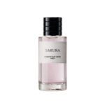 Christian Dior Sakura For Unisex EDP 50ml