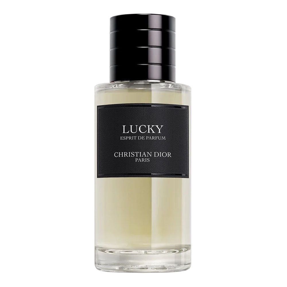 3348901728140 Christian Dior Lucky For Unisex Extrait De Parfum 80ml - Image 1