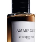 Christian Dior Ambre Nuit For Unisex EDP 50ml - Image 3