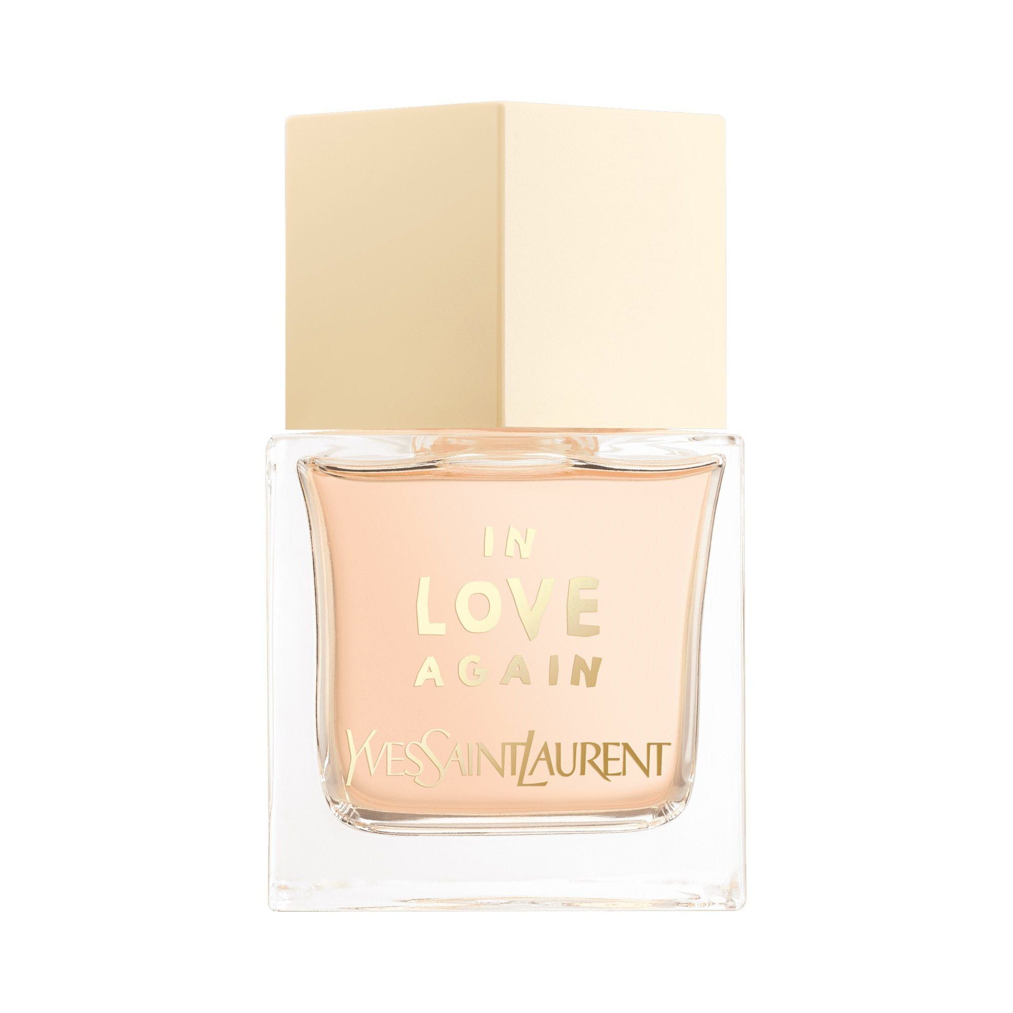3365440043978_80_la-collection-in-love-again_Alt1 Yves Saint Laurent In Love Again Perfume For Women EDT 80ml - Image 1