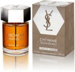Yves Saint Laurent L'Homme Parfum Intense For Men Eau de Parfum 100ml