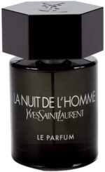 La Nuit by Yves Saint Laurent for Men - Eau De Parfum, 100ml - Image 2
