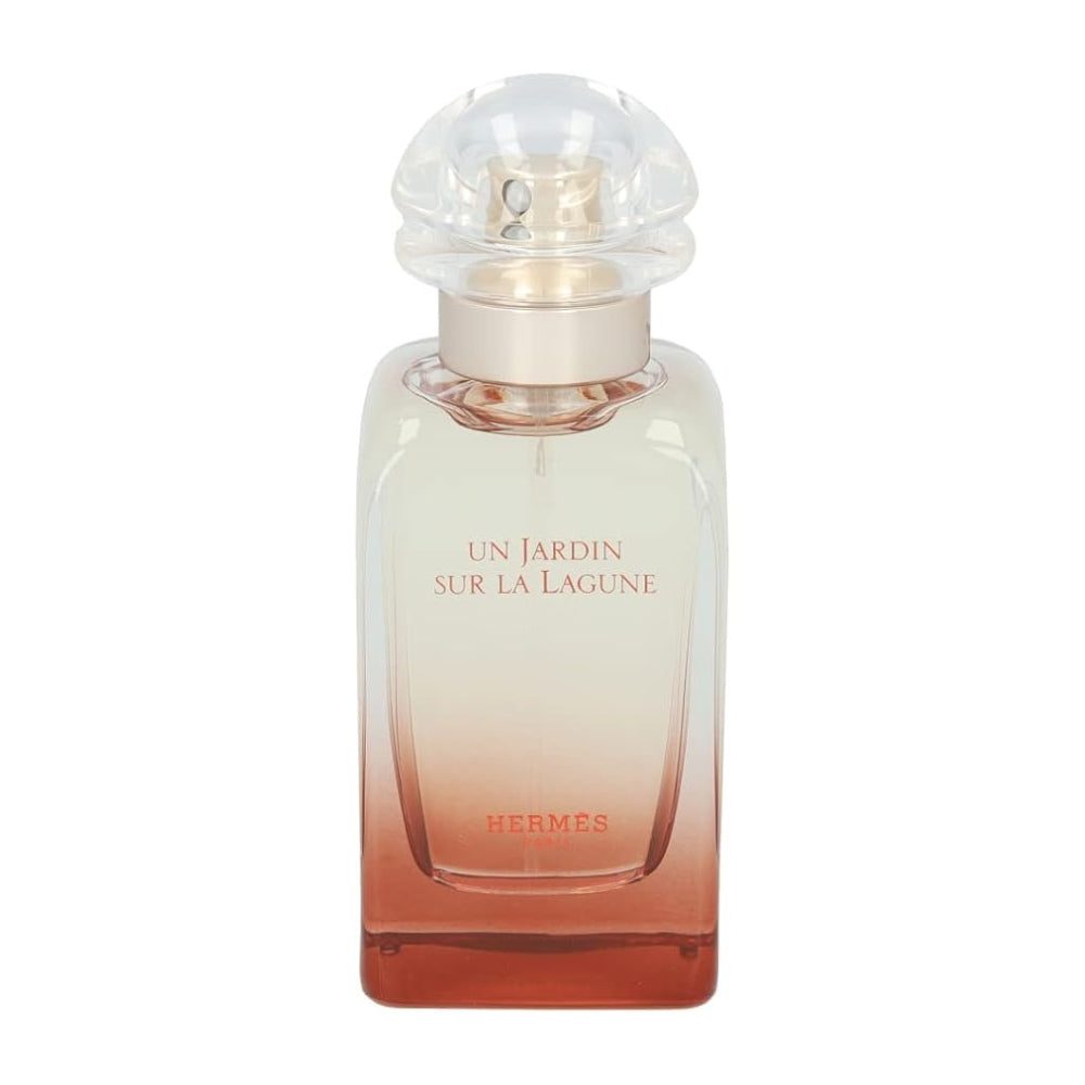 3366133600043 D'Hermes Un Jardin Sur La Lagune For Unisex EDT 50ml - Image 1