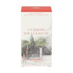 D'Hermes Un Jardin Sur La Lagune For Unisex EDT 50ml - Image 3