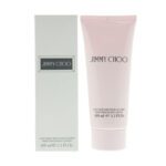 Jimmy Choo For Women Perfumed Body Lotion 100ml - Image 2