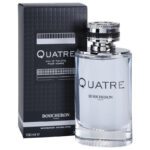 Boucheron Quatre For Men - Eau de Toilette 100ml