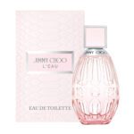 Jimmy Choo L’Eau Perfume For Women, EDT, 60 ml