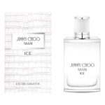 Jimmy Choo Man Ice For Men EDT 50ml - Image 2