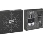 Montblanc Explorer 60ml Eau de Parfum + 100ml Showergel Gift Set