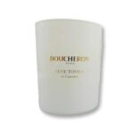 Boucheron Feve Tonka De Canaima Perfumed Candle 140g