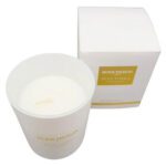 Boucheron Feve Tonka De Canaima Perfumed Candle 140g - Image 3