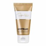 Mont Blanc Signature Absolue For Women Perfumed Body Lotion 100ml