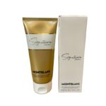 Mont Blanc Signature Absolue For Women Perfumed Body Lotion 100ml - Image 2